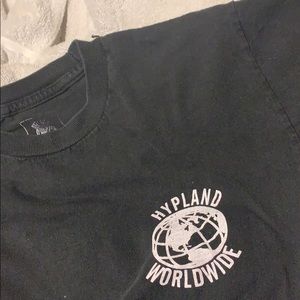 hypland tee